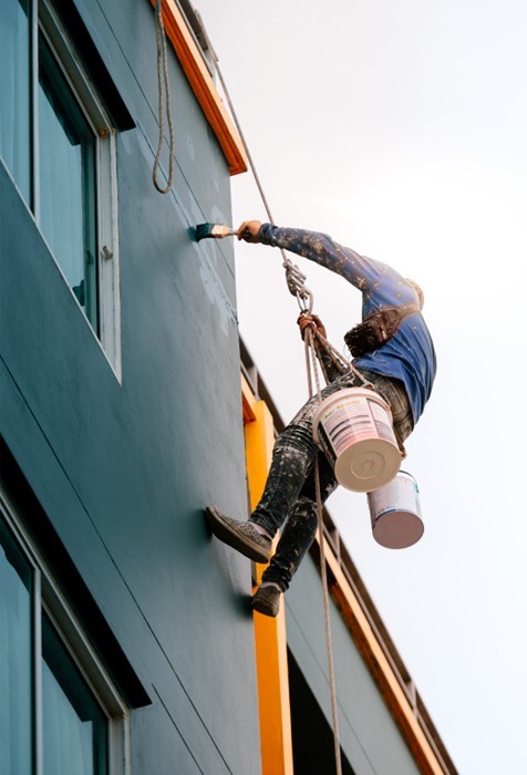 Commercial Painters San Antonio